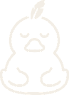 EVODUCK Duck Mark